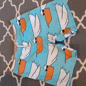 Billabong Andy Davis Pelican Board Shorts Men's 38